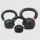 Set (Multiple Kettlebell) / Set  (18.0kg)