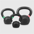 Cast Iron Kettlebell Sets