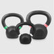 Set 4–8kg (3 kettlebells)