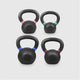 Set 6–12kg (4 kettlebells)