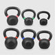 Set (Multiple Kettlebell) / Set  (54.0kg)