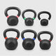 Set 4–14kg (6 kettlebells)