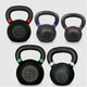 Set (Multiple Kettlebell) / Set  (84.0kg)