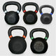 Set 12–28kg (5 kettlebells)