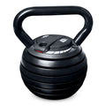 18kg Adjustable Kettlebell Weight Set