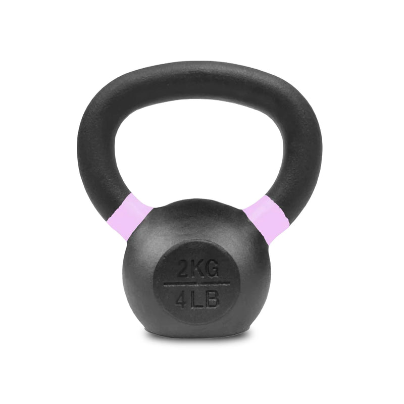 Cast Iron Kettlebells