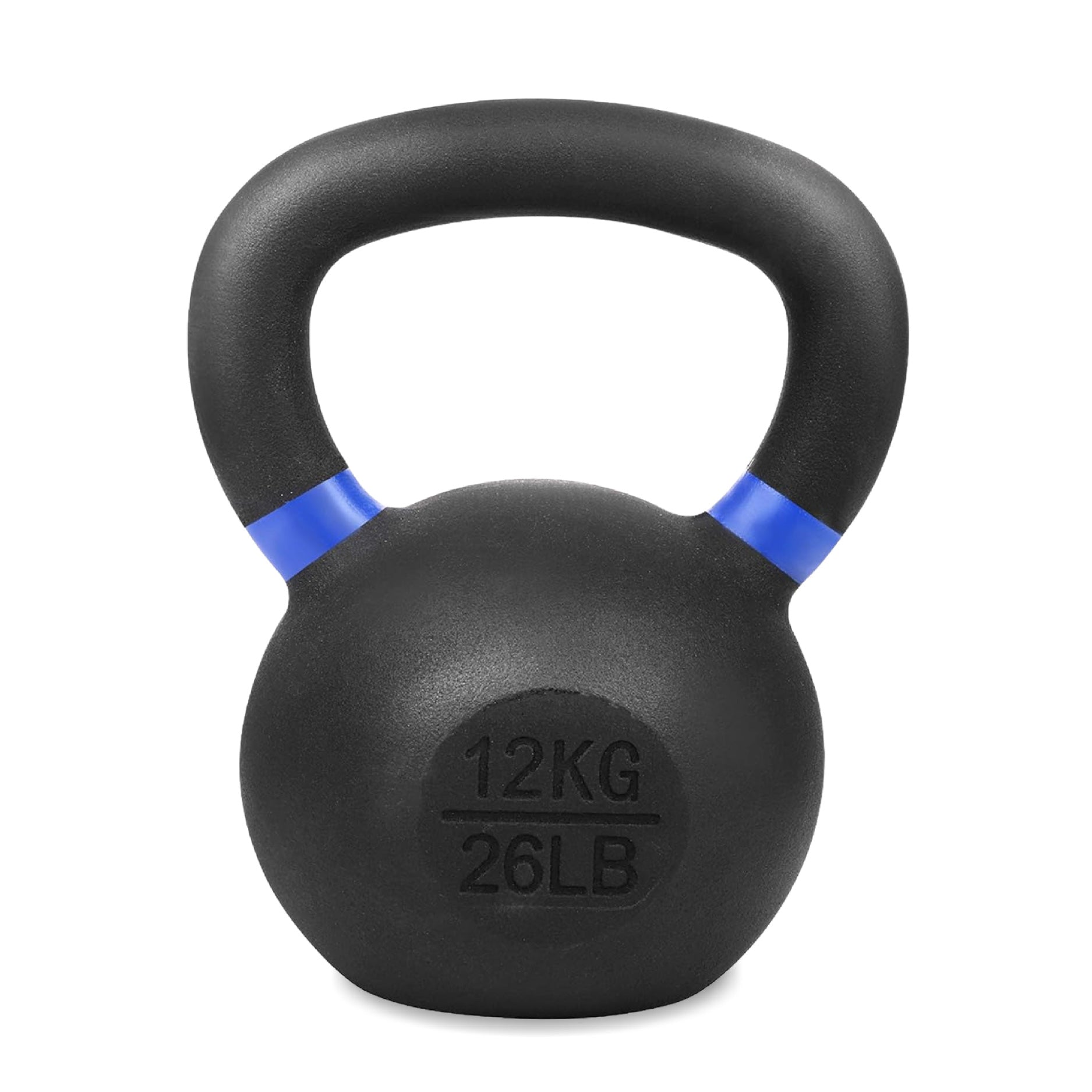 Cast Iron Kettlebells