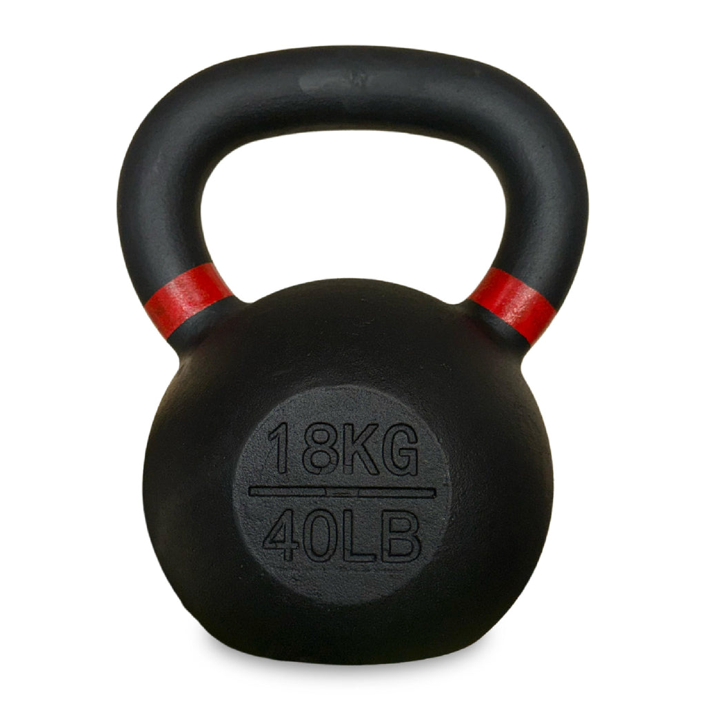 Cast Iron Kettlebells