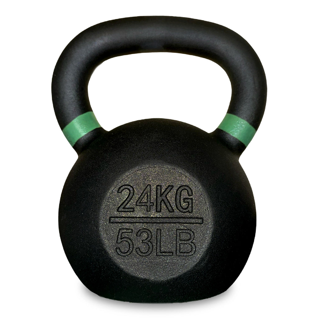 Cast Iron Kettlebells