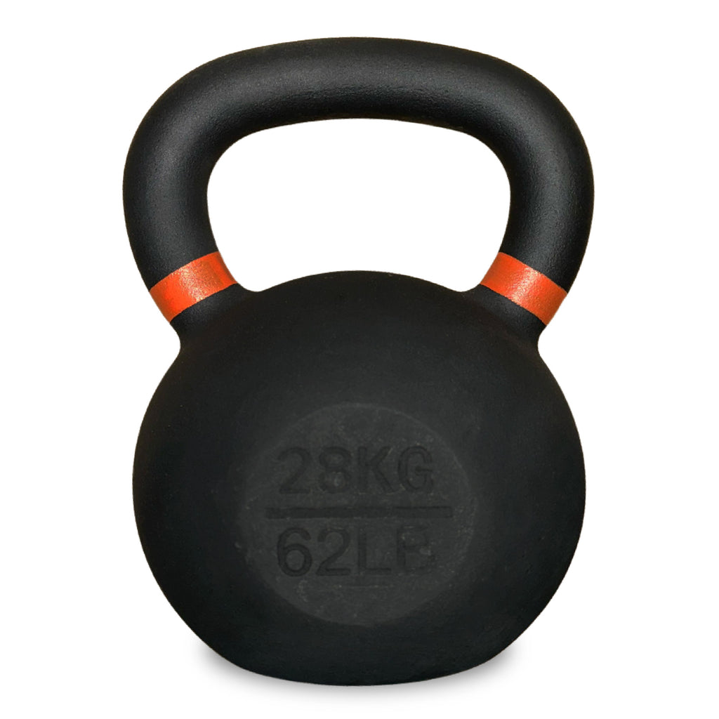 Cast Iron Kettlebells