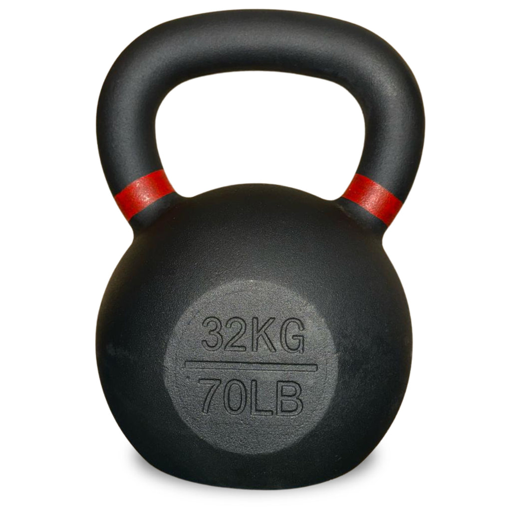 Cast Iron Kettlebells
