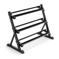 3 Tier Dumbbell Storage Rack