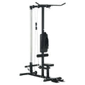 LAT Pull Down Cable Machine