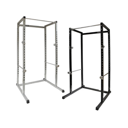 Rack, Bar and Plates Set component