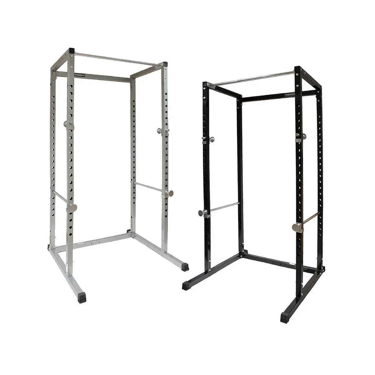 Rack, Bar and Plates Set component