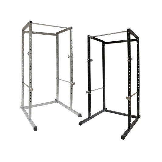 Rack, Bar and Plates Set component