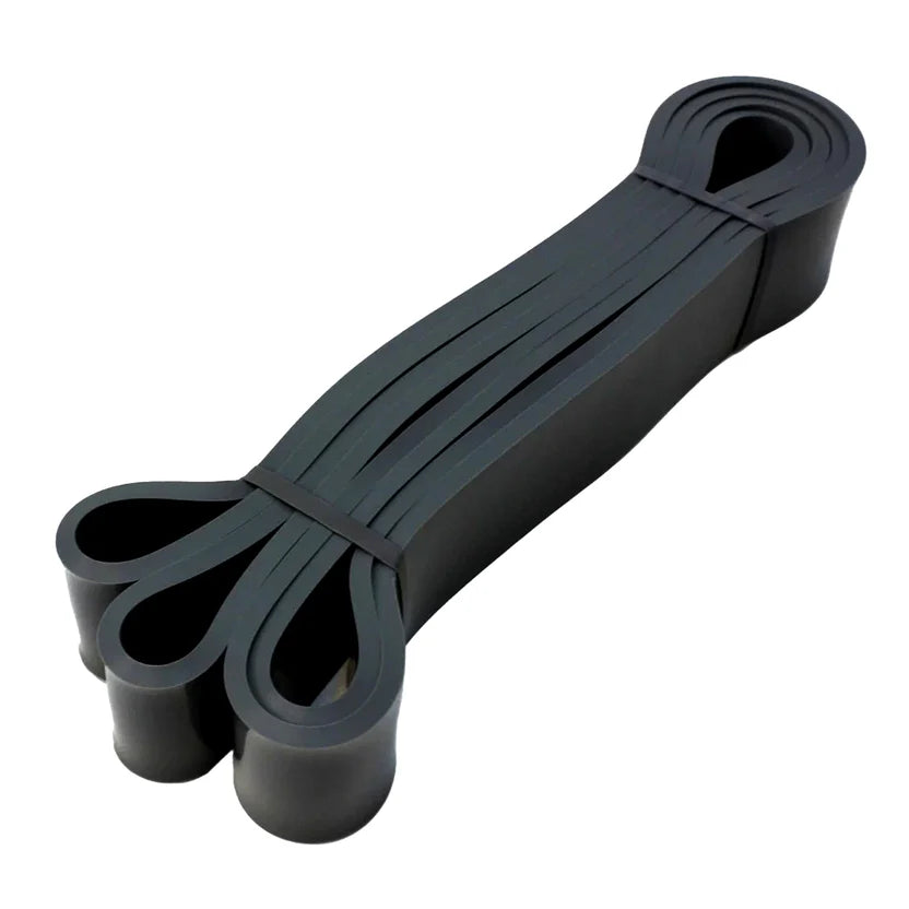 1 x Jet Black Band (25-65 lbs)