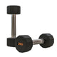 Pair(2 Dumbbells) / 2x2Kg
