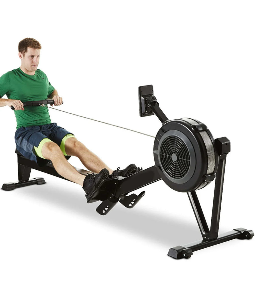 Indoor Air Resistance Rowing Machine