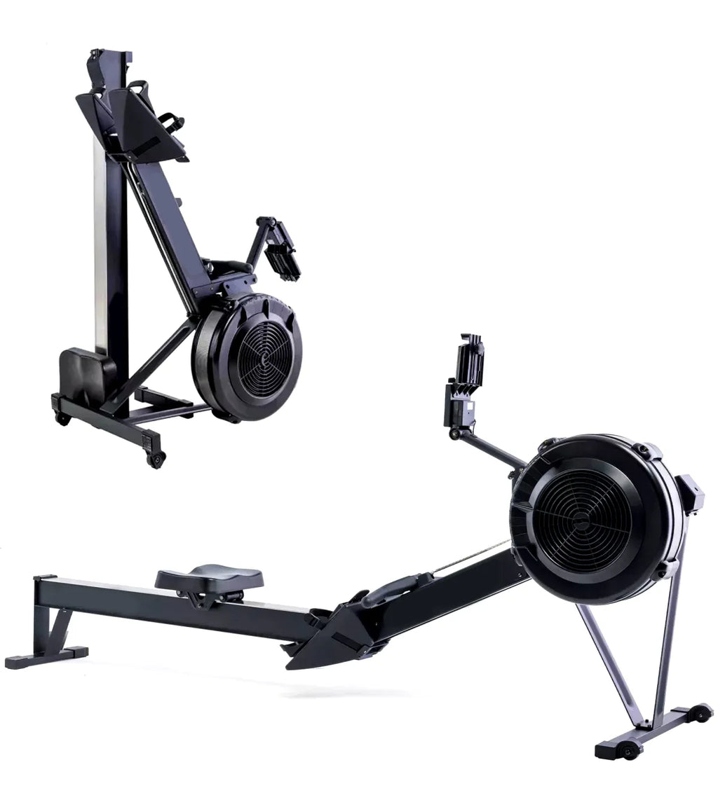 Indoor Air Resistance Rowing Machine