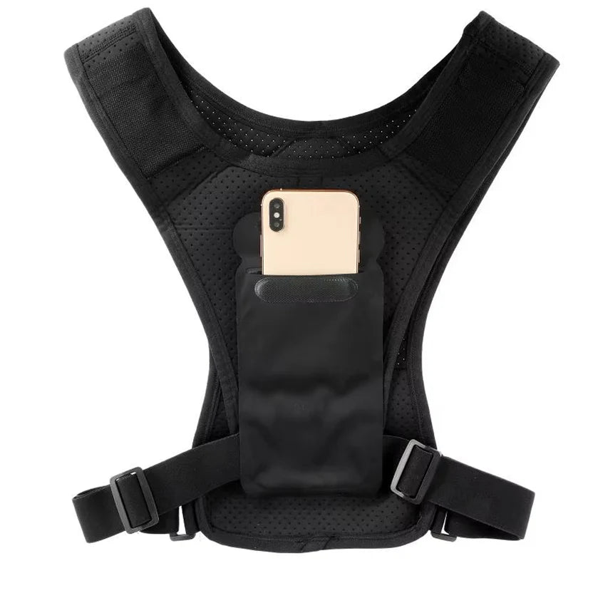 Running Hydration Vest