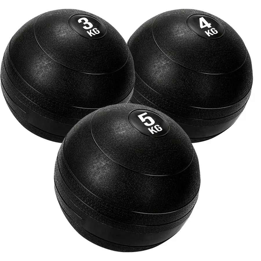 Heavy Duty Slam Balls