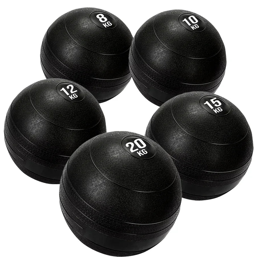 Heavy Duty Slam Balls