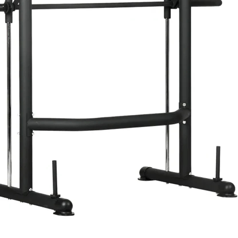 Smith Machine Sqaut Rack