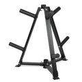 Vertical Weight & Dumbbell Rack