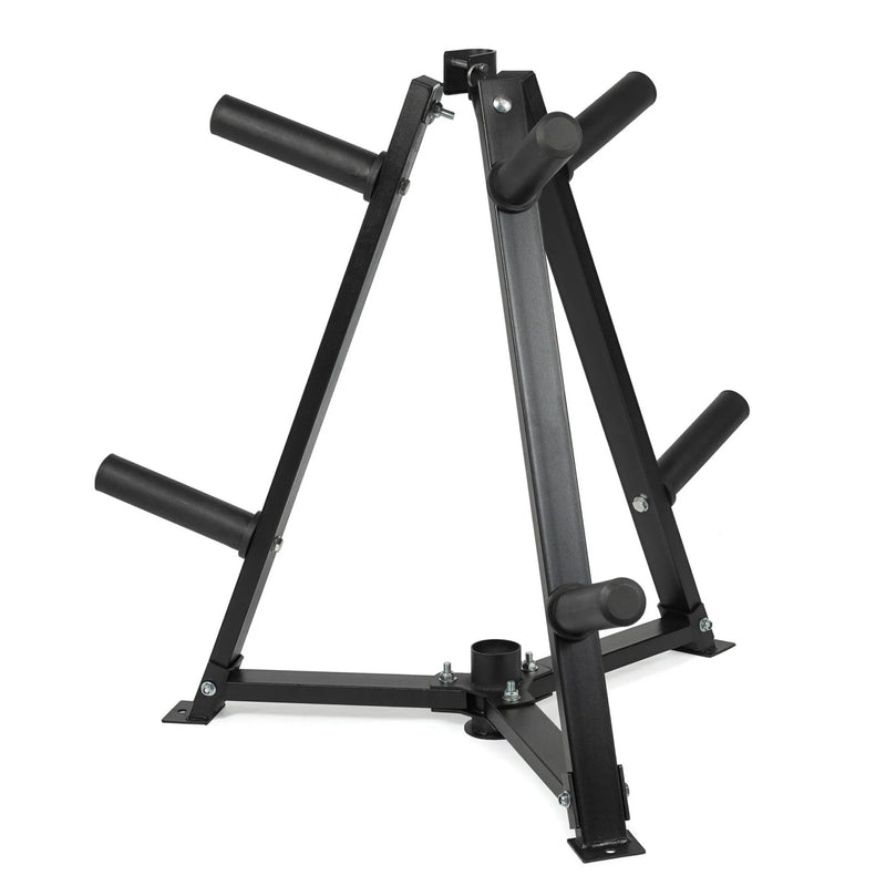 Vertical Weight & Dumbbell Rack