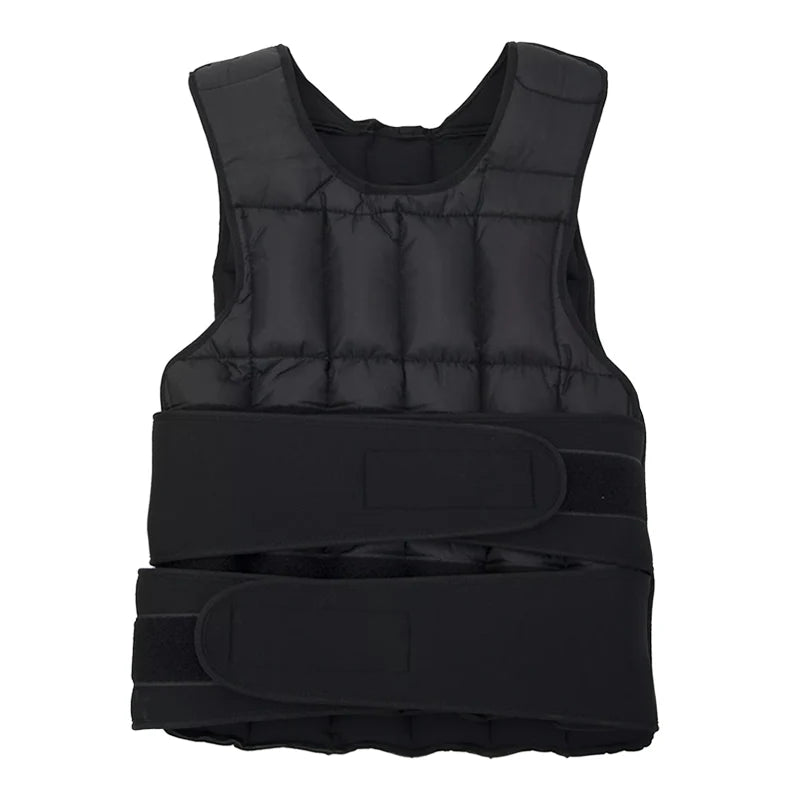 Adjustable Weighted Vest 10kg-20kg