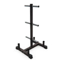 3-Tier Weight Tree & Bar Stand