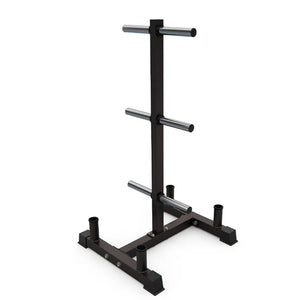 3-Tier Weight Tree & Bar Stand