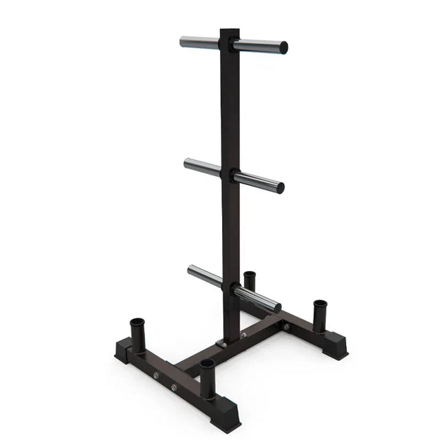 Olympic Plates and Bar Set component