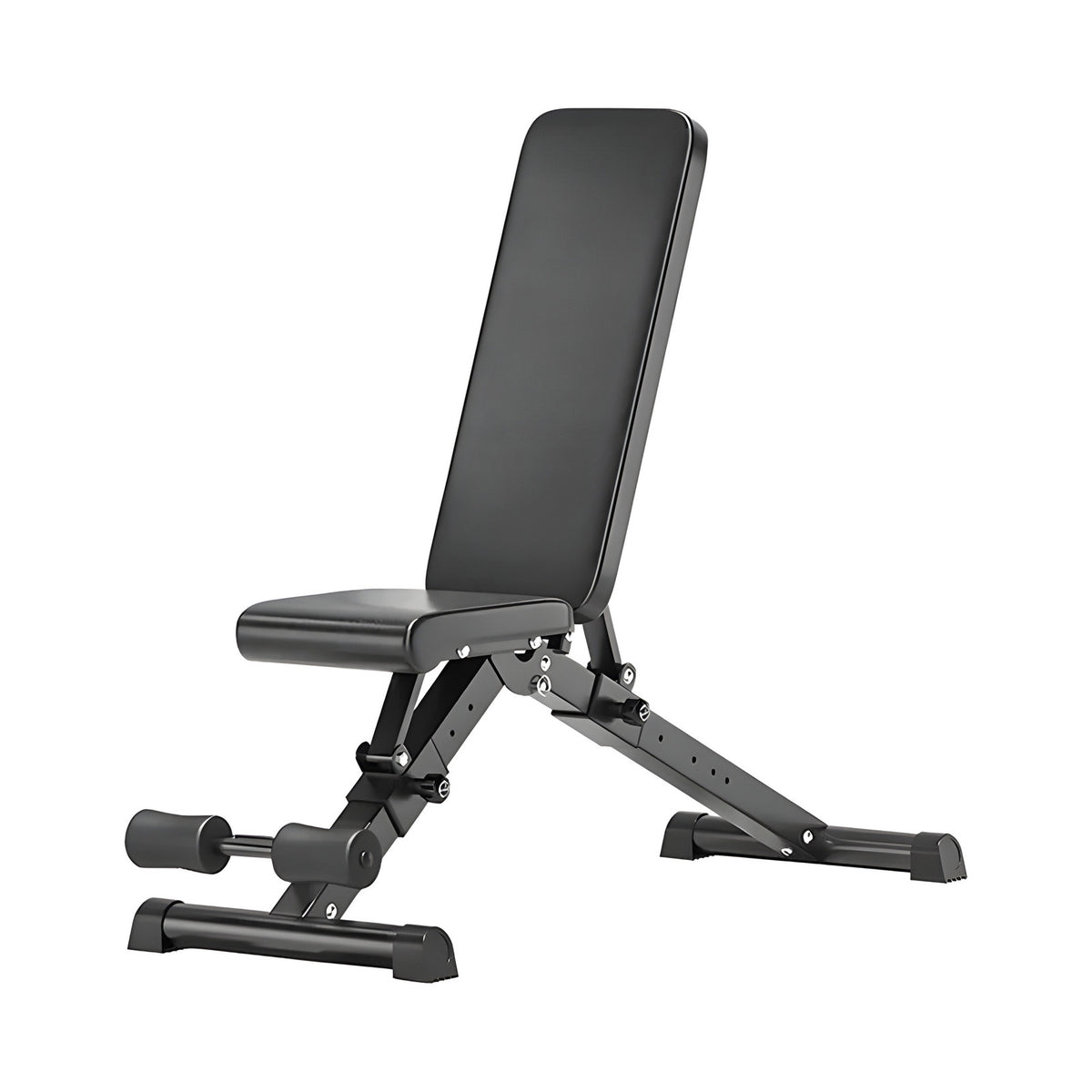 Adjustable Dumbbell Set component