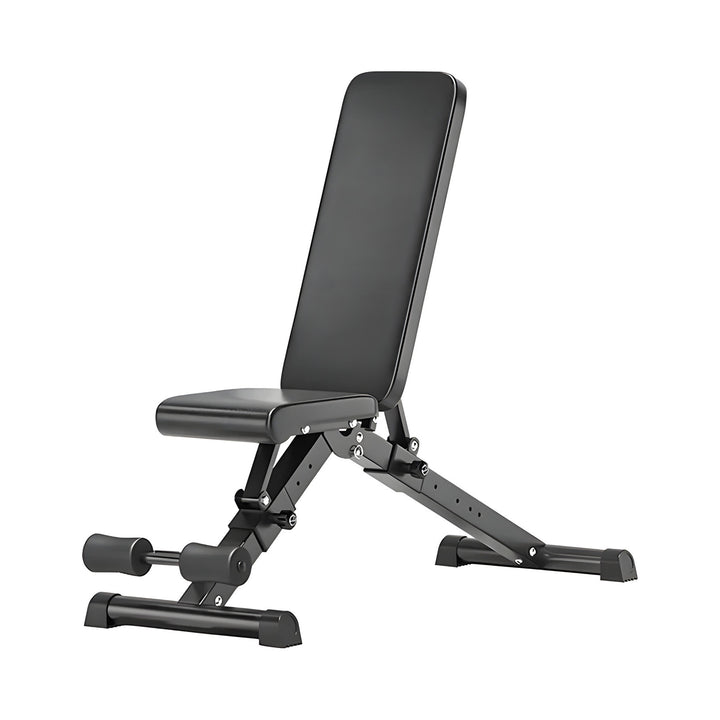 Adjustable Dumbbell Set