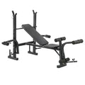 All-in-One Adjustable Multi Bench