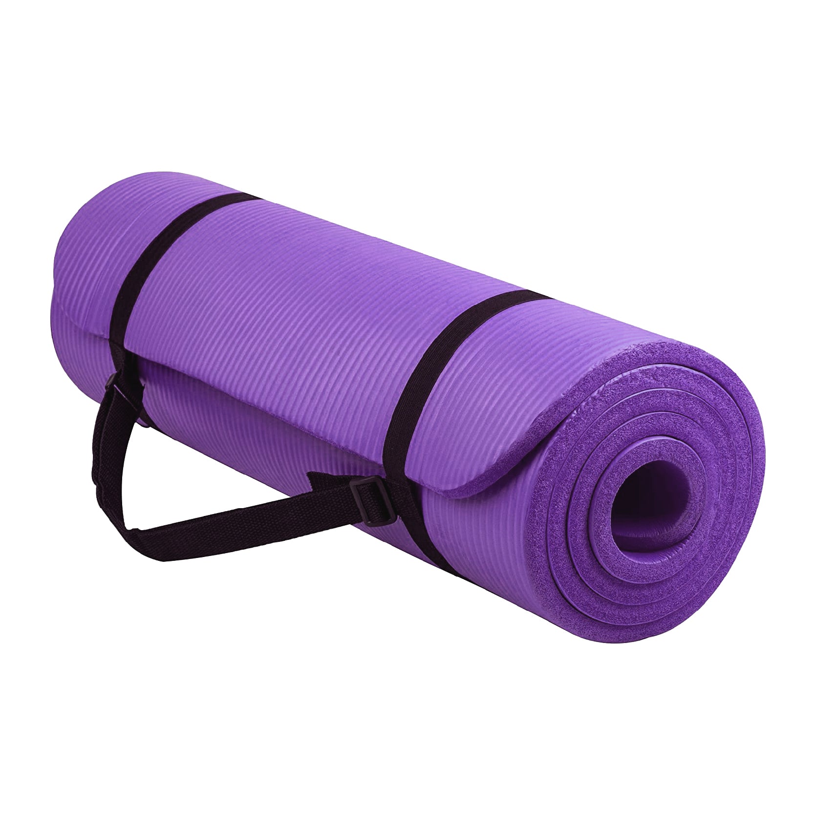 10mm Extra-Thick Yoga Mat