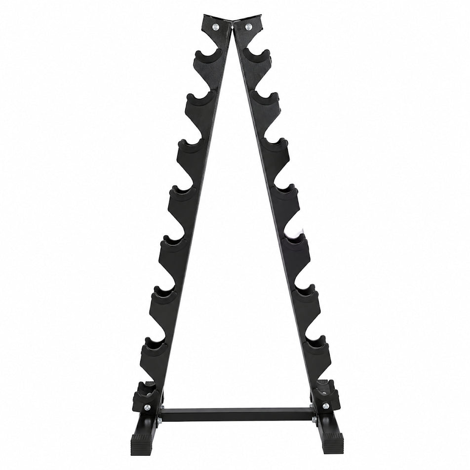 Hex Dumbbell Tier & Layer Storage Racks