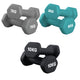 Set (Multiple Pairs) / 7-10kg (3 Pairs 54kg) / Pink