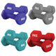 Set (Multiple Pairs) / 6-9kg (4 Pairs 60kg) / Pink