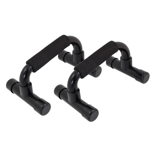 Push Up Bars – Non-Slip Ergonomic Handles for Chest, Shoulder & Arm Workouts, Durable & Portable Strength Training Equipment for Home Gym Fitness