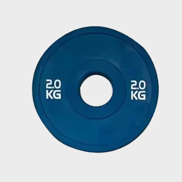 Olympic Fractional Weight Plates with Pair