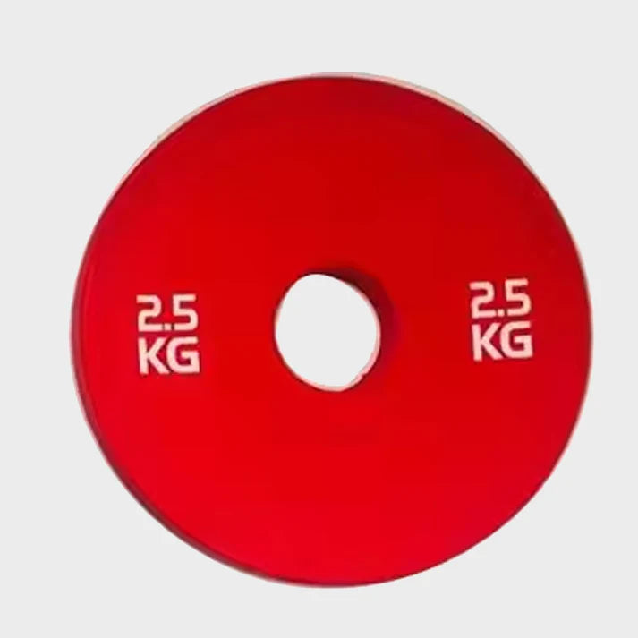 Olympic Fractional Weight Plates with Pair
